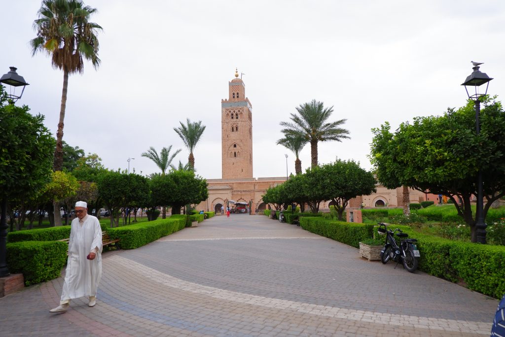 koutoubia-moskee-marrakesh-reisroute-marokko